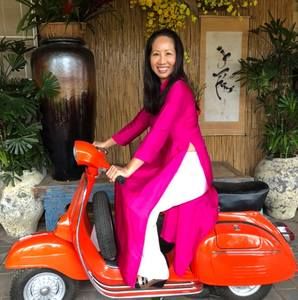 Meet your Posher, Nga